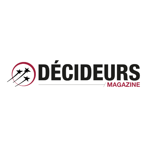 DÉCIDEURS MAGAZINE