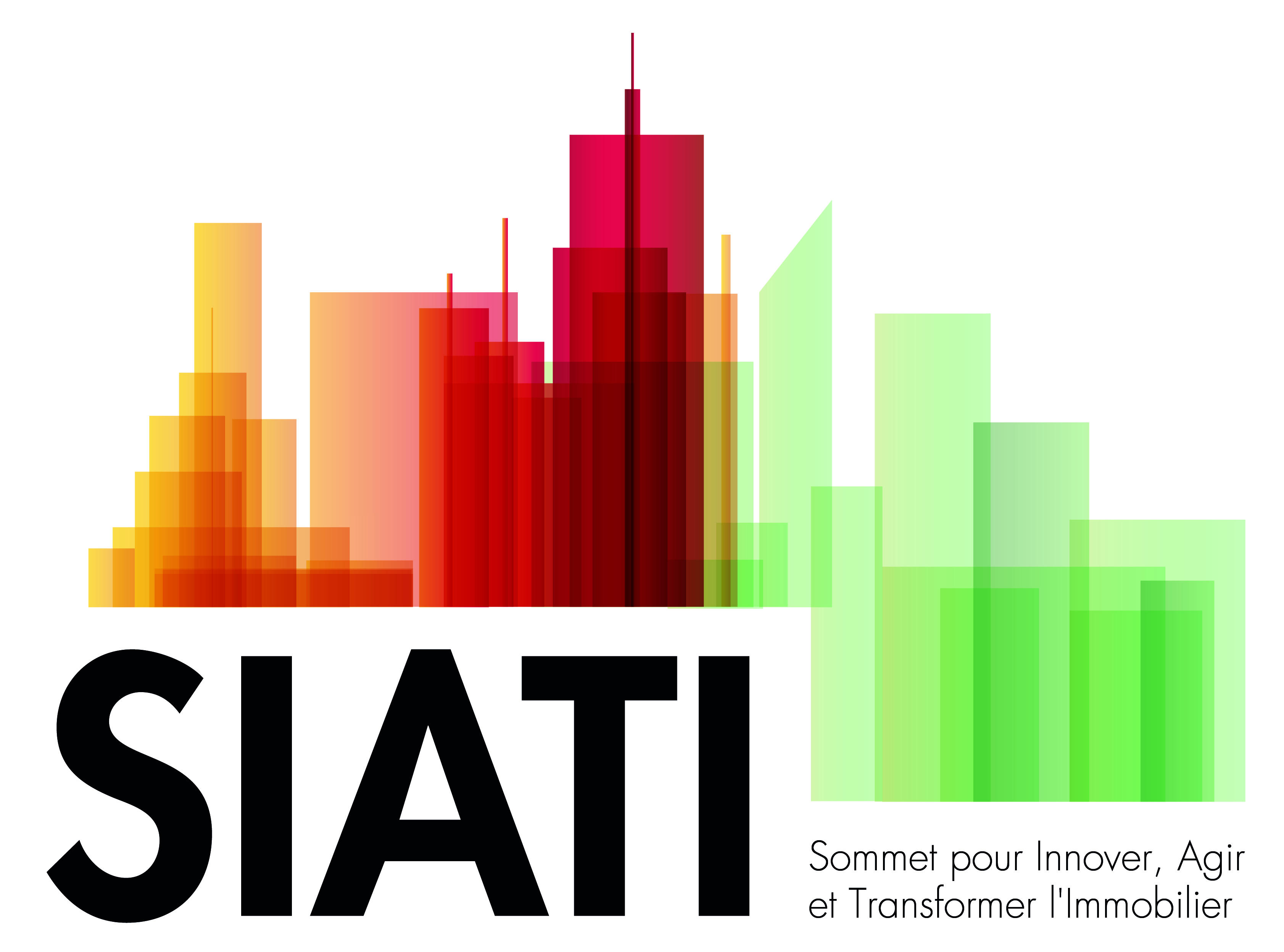SIATI - Sommet Immobilier, Aménagement des Territoires & Innovation